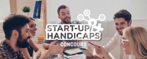 Concours startup & Handicaps