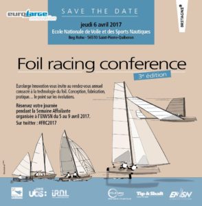 Foil Racing Conference
