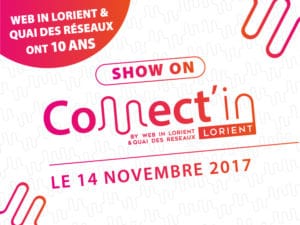 Connect'in Lorient