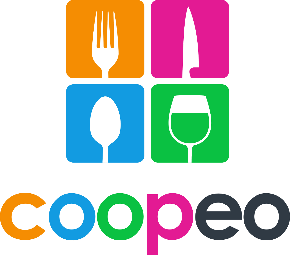 Logo Coopeo