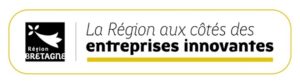 La Région Bretagne aux côtés des entreprises innovantes