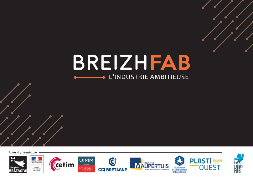BREIZH FAB : une ambition forte pour l’industrie bretonne