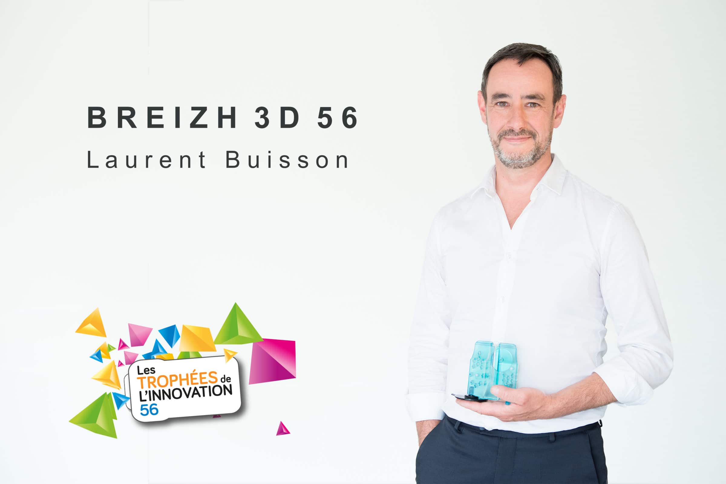 BREIZH 3D Laurent Buisson @SIRVAIN