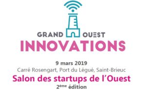 GRAND OUEST INNOV@TIONS