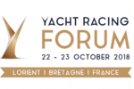 Yacht Racing Forum du 22 au 24 octobre 2018 à Lorient