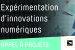 Expérimentation d’innovations numériques – Appel à projet de la Région Bretagne ouvert jusqu&rsquo;au 26 novembre