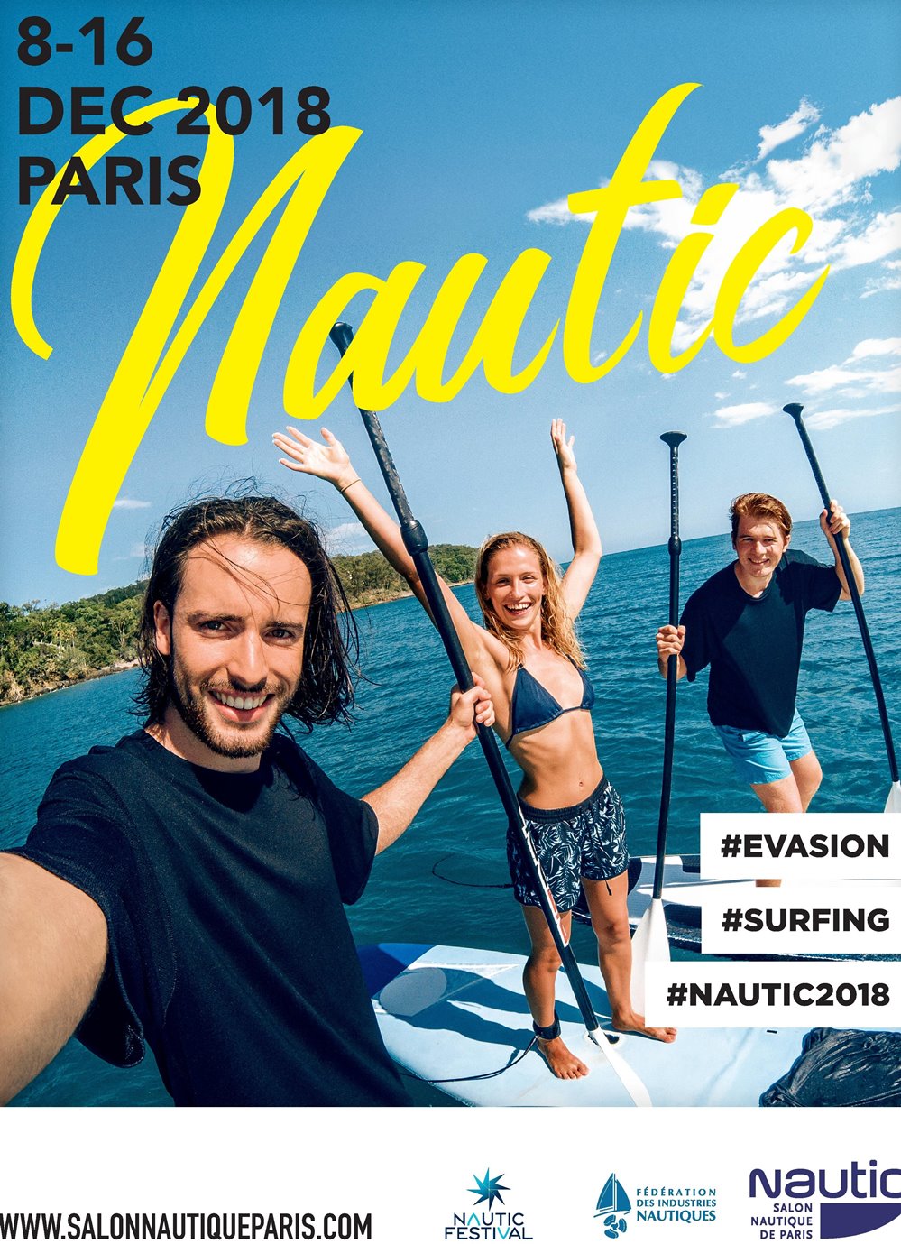 Nautic 2018