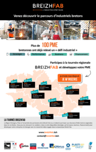 BREIZH FAB Tournée 2019