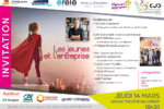 [Soirée inter-réseaux] Les jeunes et l&rsquo;entreprise