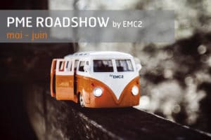 EMC2 PME Roadshow 2019