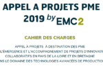 Appel à projets | Le Pôle EMC2 lance deux appels à projets PME : AAP PME by EMC2 et Accès PME