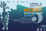 Organisez Ocean Hackathon® dans votre ville. Candidatez jusqu&rsquo;au 27 mars.
