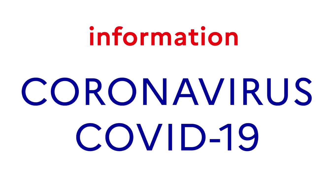 COVID-19 | Lorient Technopole fermée au public