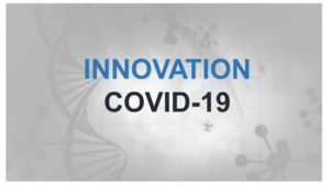 aide à l'innovation COVID-19