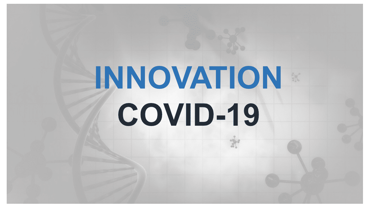 COVID-19 | Vous avez une innovation ? L’Etat peut vous soutenir via des appels à projets ou à mobilisation… Trouvez le dispositif qui correspond à votre innovation