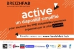 COVID-19 | BREIZHFAB soutien les pme industrielles et ajuste son dispositif