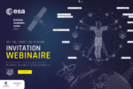 Webinaire | ESA BIC Nord France
