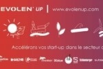 EVOLEN’UP : lancement du nouvel appel à solutions pour l’accélérateur de start-up dans le secteur de l’énergie