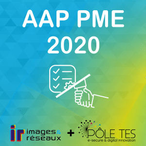 AAP PME 2020 par Images & Réseaux + TES
