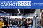 RDV Carnot | Candidatez aux Pitchs « Start-up et PME innovante »