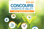 Concours | VEGEPOLYS VALLEY