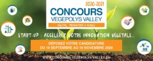 Concours Vegepollys Valley