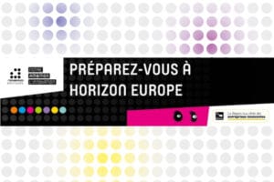 Webinaire Financements européens - Horizon Europe