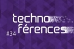Technoférence #34 | Embarquement pour l’IA : porte réseaux – Jeudi 3 décembre