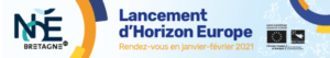 Lancement Horizon Europe