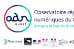 Enquête | Emploi et compétences numériques 2020 dans le Grand Ouest – par ADN Ouest