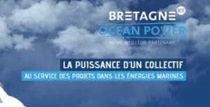 Bretagne Ocean Power