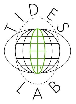 logo Tides Lab