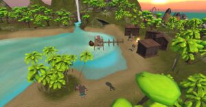 Pix Factory réalité virtuelle