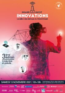 Grand Ouest Innovations 2021