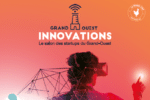 Grand Ouest innovations – Salon des startups du Grand-Ouest le 13 novembre 2021
