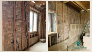 Kellig Emren rénovation énergétique des bâtiments