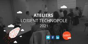 Ateliers Lorient Technopole 2021