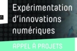 Appel à projets | Expérimentations d’innovations numériques #8 de la Région Bretagne