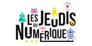 logo jeudis du numérique