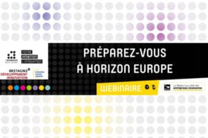 webinaire Horizon Europe septembre 2021
