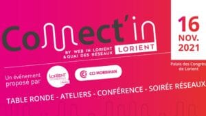 Connect'in Lorient 2021