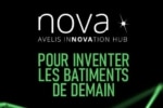 Nova, concours d’innovation pour imaginer les bâtiments de demain
