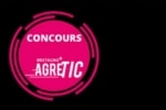 Concours AGRETIC, les innovations bretonnes au croisement des filières numérique et agri-agro