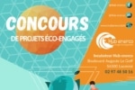 Concours éco-engagé Hub Enerco 2022