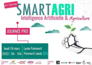 SMART AGRI 24 mars 2022