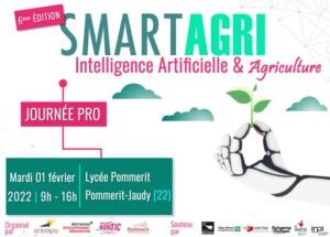 SmartAgri 2022