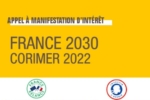 Appel à manifestation d’intérêts « CORIMER 2022 »