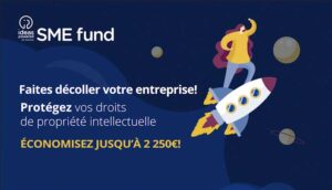 SME FUND - propriété intellectuelle
