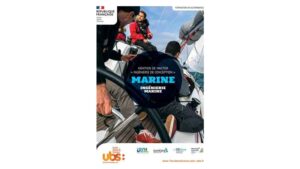 Master Marine Ingénierie marine