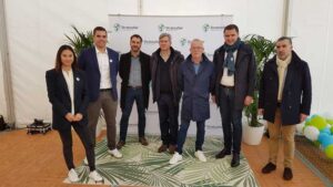 Stratosfair - Inauguration du 24 février 2022